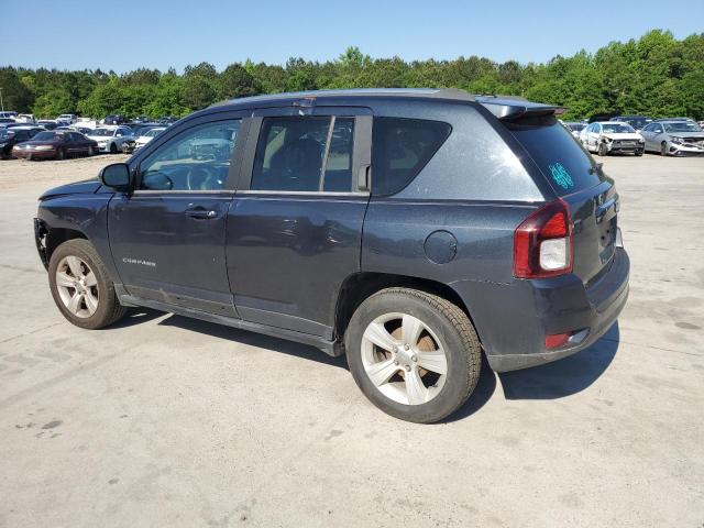 Photo 1 VIN: 1C4NJCEB7ED531386 - JEEP COMPASS 