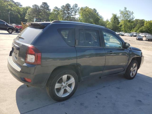 Photo 2 VIN: 1C4NJCEB7ED531386 - JEEP COMPASS 