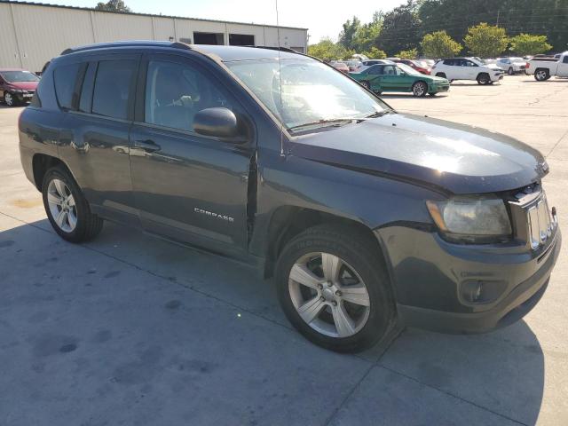 Photo 3 VIN: 1C4NJCEB7ED531386 - JEEP COMPASS 