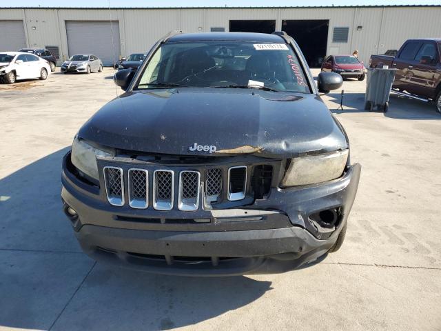 Photo 4 VIN: 1C4NJCEB7ED531386 - JEEP COMPASS 