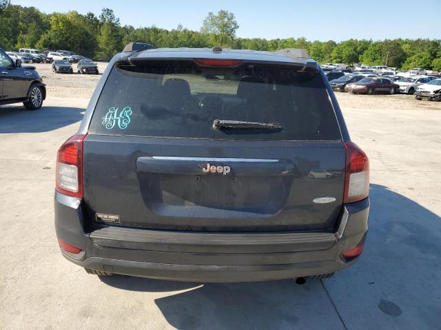 Photo 5 VIN: 1C4NJCEB7ED531386 - JEEP COMPASS 