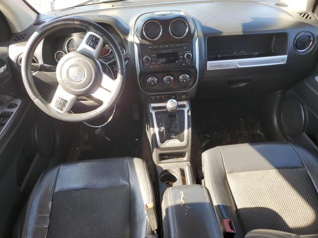 Photo 7 VIN: 1C4NJCEB7ED531386 - JEEP COMPASS 