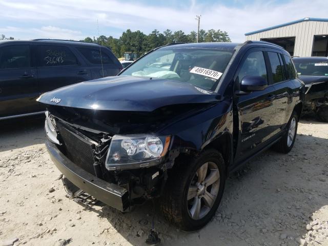 Photo 1 VIN: 1C4NJCEB7ED692157 - JEEP COMPASS LA 