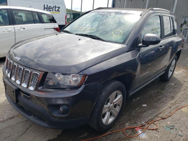 Photo 1 VIN: 1C4NJCEB7ED799631 - JEEP COMPASS LA 