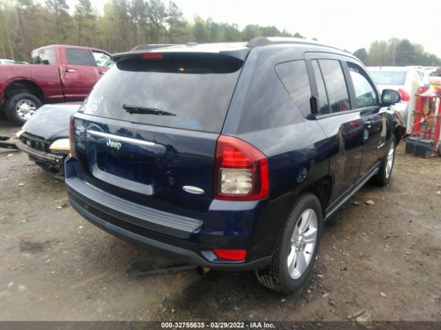 Photo 3 VIN: 1C4NJCEB7FD164880 - JEEP COMPASS 