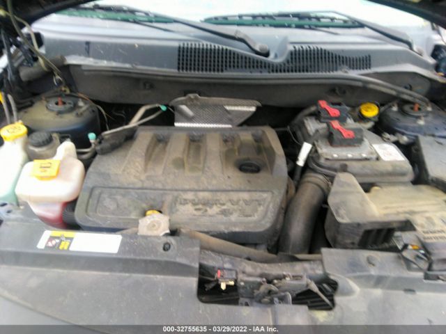 Photo 9 VIN: 1C4NJCEB7FD164880 - JEEP COMPASS 