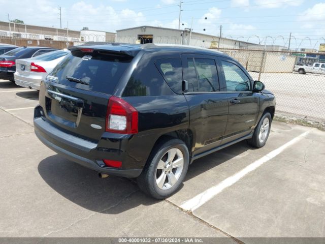 Photo 3 VIN: 1C4NJCEB7FD328595 - JEEP COMPASS 