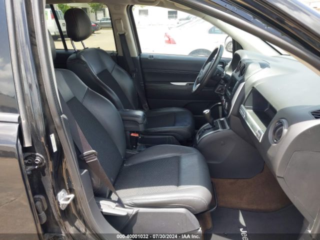 Photo 4 VIN: 1C4NJCEB7FD328595 - JEEP COMPASS 