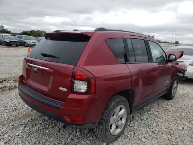 Photo 3 VIN: 1C4NJCEB7GD655564 - JEEP COMPASS LA 