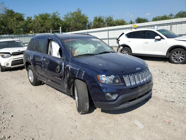 Photo 0 VIN: 1C4NJCEB7HD141411 - JEEP COMPASS LA 