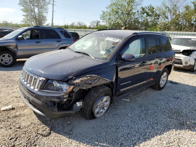 Photo 1 VIN: 1C4NJCEB7HD141411 - JEEP COMPASS LA 