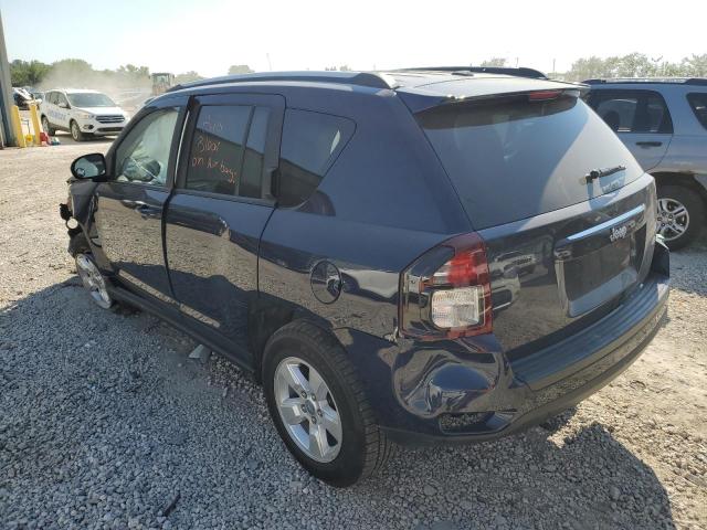 Photo 2 VIN: 1C4NJCEB7HD141411 - JEEP COMPASS LA 