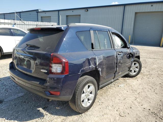 Photo 3 VIN: 1C4NJCEB7HD141411 - JEEP COMPASS LA 