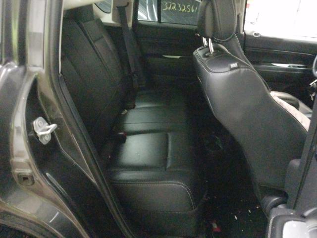 Photo 5 VIN: 1C4NJCEB7HD185800 - JEEP COMPASS 