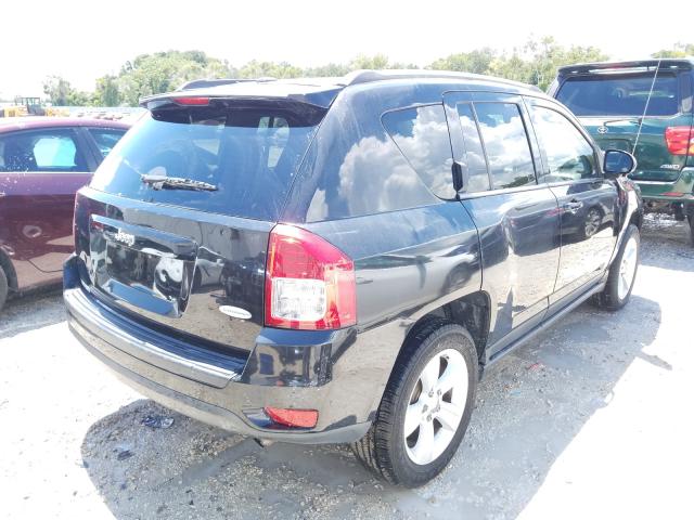 Photo 3 VIN: 1C4NJCEB8CD580013 - JEEP COMPASS LA 