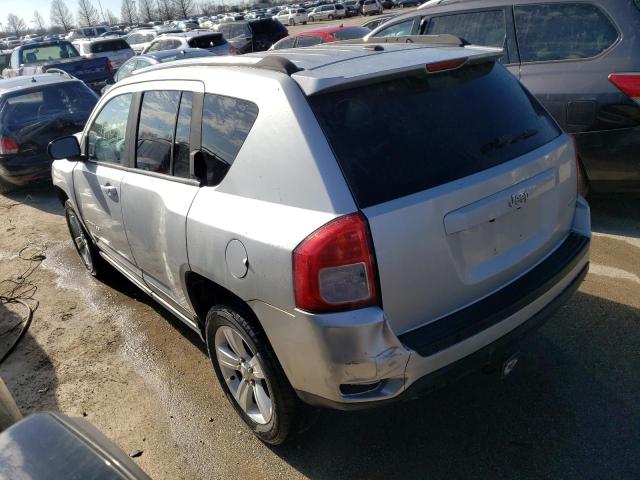 Photo 1 VIN: 1C4NJCEB8DD232245 - JEEP COMPASS LA 