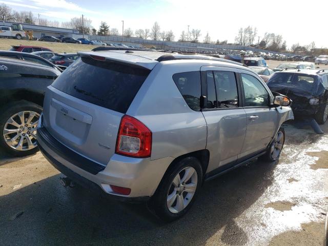 Photo 2 VIN: 1C4NJCEB8DD232245 - JEEP COMPASS LA 