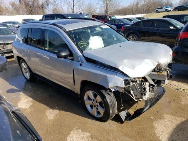 Photo 3 VIN: 1C4NJCEB8DD232245 - JEEP COMPASS LA 