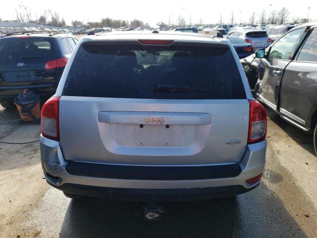 Photo 5 VIN: 1C4NJCEB8DD232245 - JEEP COMPASS LA 