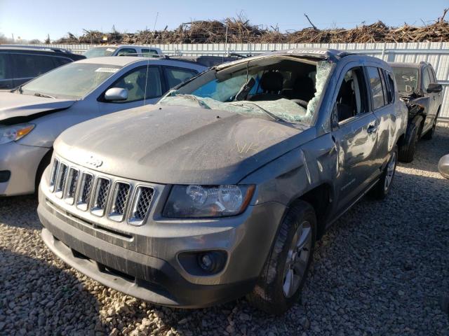 Photo 1 VIN: 1C4NJCEB8ED508666 - JEEP COMPASS LA 