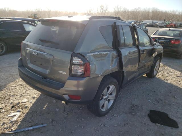 Photo 3 VIN: 1C4NJCEB8ED508666 - JEEP COMPASS LA 