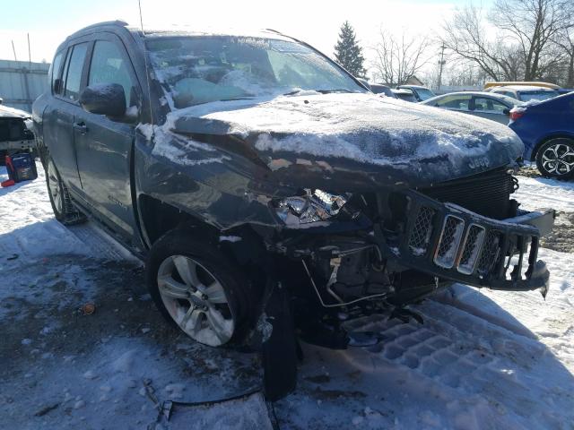 Photo 0 VIN: 1C4NJCEB8ED559648 - JEEP COMPASS LA 