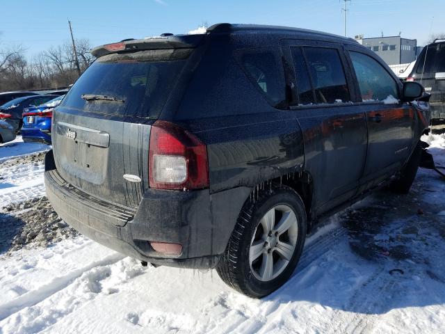 Photo 3 VIN: 1C4NJCEB8ED559648 - JEEP COMPASS LA 