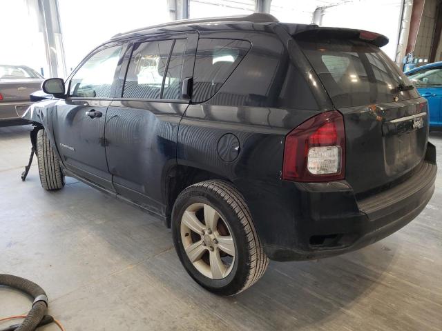 Photo 2 VIN: 1C4NJCEB8ED628208 - JEEP COMPASS LA 