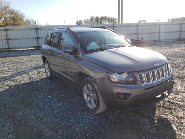 Photo 0 VIN: 1C4NJCEB8ED628225 - JEEP COMPASS LA 