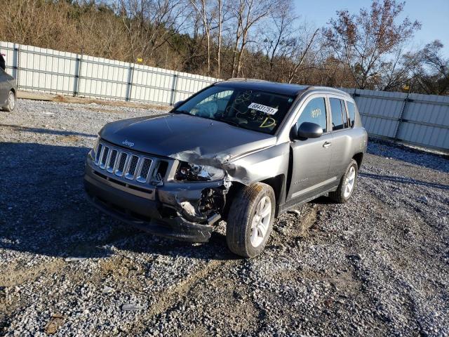 Photo 1 VIN: 1C4NJCEB8ED628225 - JEEP COMPASS LA 