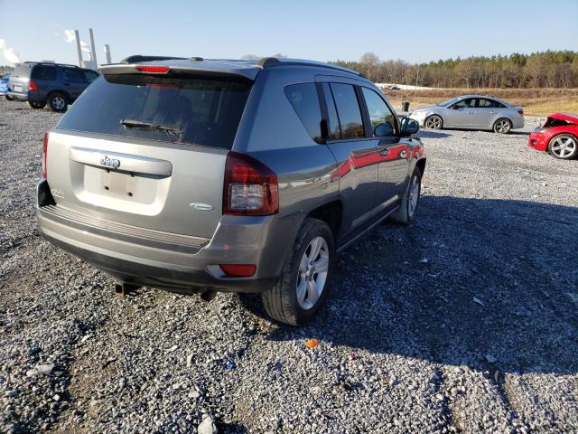 Photo 3 VIN: 1C4NJCEB8ED628225 - JEEP COMPASS LA 