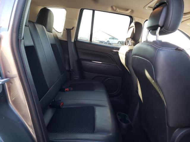 Photo 5 VIN: 1C4NJCEB8ED628225 - JEEP COMPASS LA 