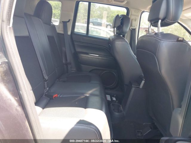 Photo 7 VIN: 1C4NJCEB8ED628449 - JEEP COMPASS 