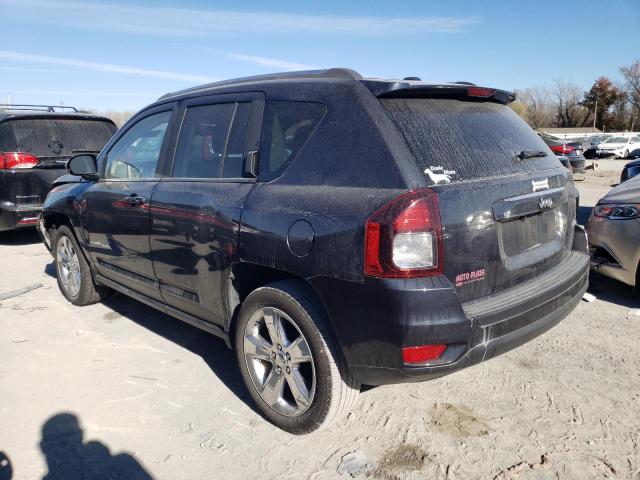 Photo 1 VIN: 1C4NJCEB8ED631982 - JEEP COMPASS 