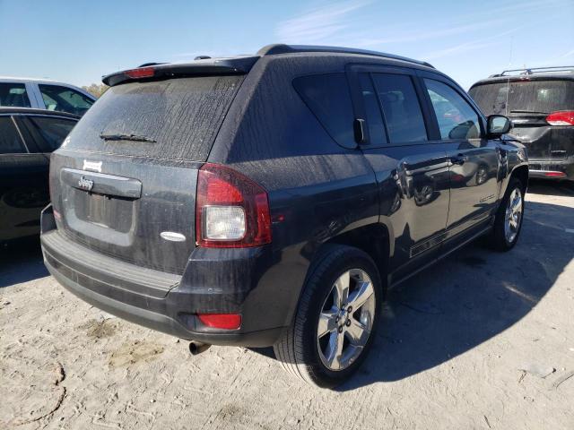 Photo 2 VIN: 1C4NJCEB8ED631982 - JEEP COMPASS 