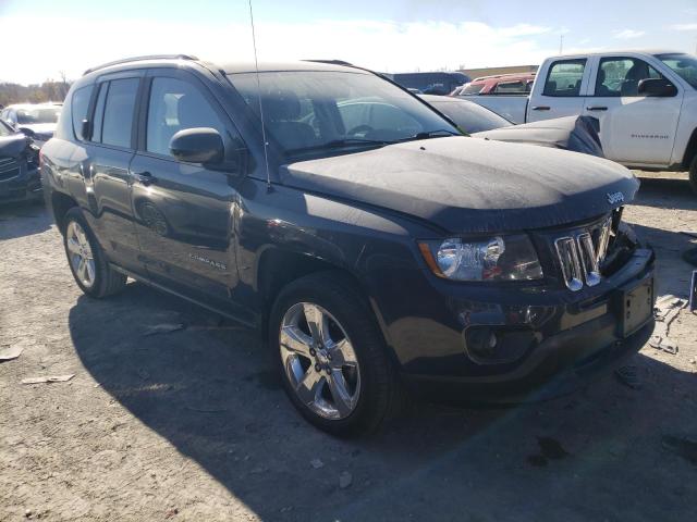 Photo 3 VIN: 1C4NJCEB8ED631982 - JEEP COMPASS 