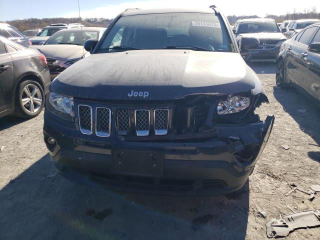 Photo 4 VIN: 1C4NJCEB8ED631982 - JEEP COMPASS 