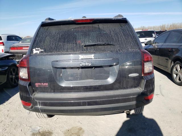 Photo 5 VIN: 1C4NJCEB8ED631982 - JEEP COMPASS 