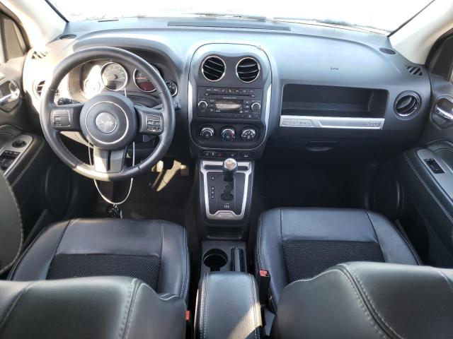 Photo 7 VIN: 1C4NJCEB8ED631982 - JEEP COMPASS 