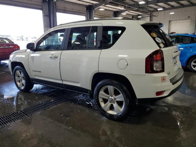 Photo 1 VIN: 1C4NJCEB8ED650953 - JEEP COMPASS LA 