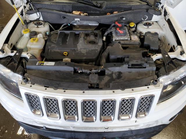 Photo 11 VIN: 1C4NJCEB8ED650953 - JEEP COMPASS LA 