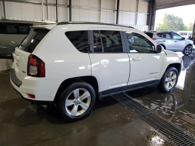 Photo 2 VIN: 1C4NJCEB8ED650953 - JEEP COMPASS LA 