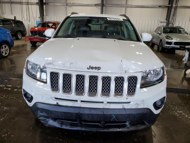 Photo 4 VIN: 1C4NJCEB8ED650953 - JEEP COMPASS LA 