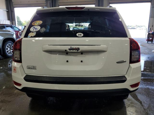 Photo 5 VIN: 1C4NJCEB8ED650953 - JEEP COMPASS LA 