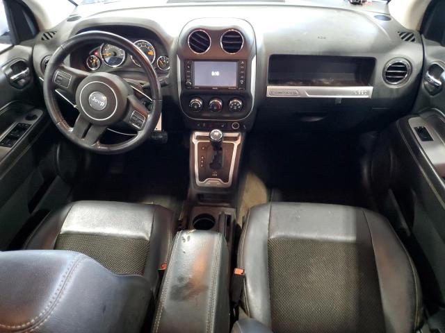 Photo 7 VIN: 1C4NJCEB8ED650953 - JEEP COMPASS LA 