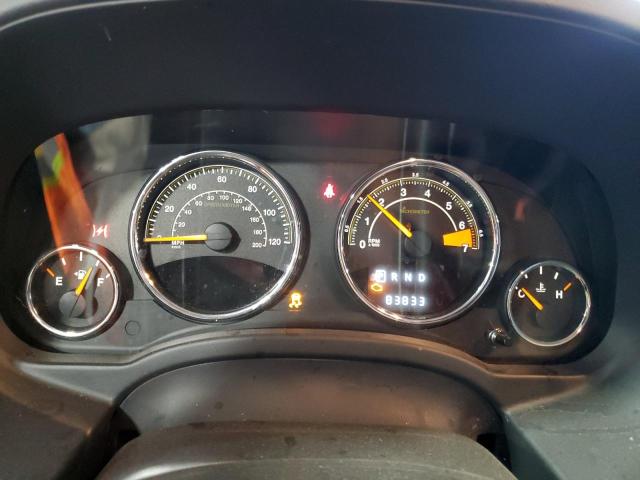 Photo 8 VIN: 1C4NJCEB8ED650953 - JEEP COMPASS LA 