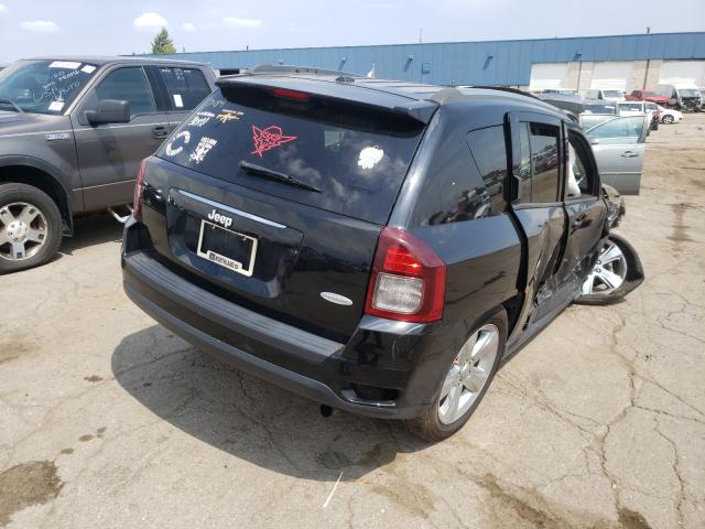 Photo 3 VIN: 1C4NJCEB8ED703795 - JEEP COMPASS LA 