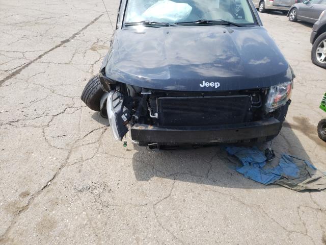 Photo 6 VIN: 1C4NJCEB8ED703795 - JEEP COMPASS LA 