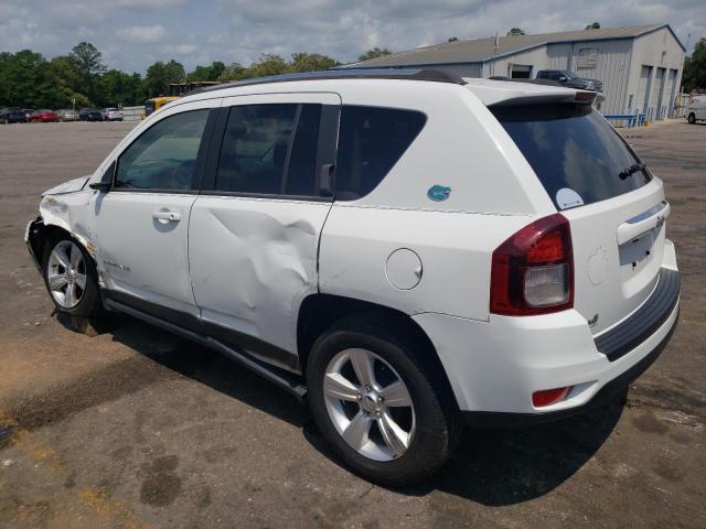 Photo 1 VIN: 1C4NJCEB8ED785835 - JEEP COMPASS 