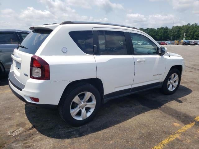 Photo 2 VIN: 1C4NJCEB8ED785835 - JEEP COMPASS 